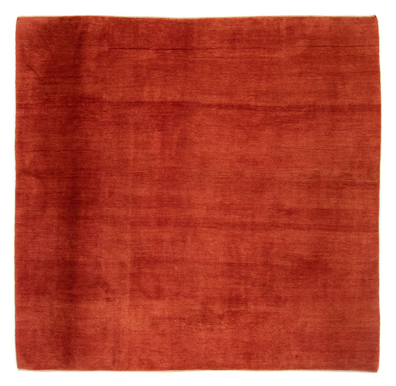 Persian Gabbeh Rug 304x298cm - Perserteppich Wollteppich