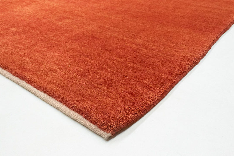 Persian Gabbeh Rug 304x298cm - Perserteppich Wollteppich