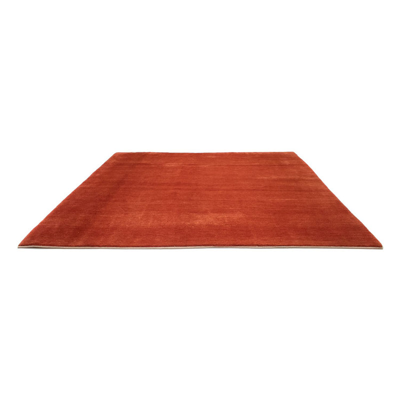 Persian Gabbeh Rug 304x298cm - Perserteppich Wollteppich