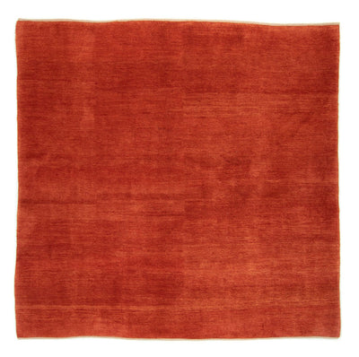 Persian Gabbeh Rug 242x244cm - Perserteppich Wollteppich