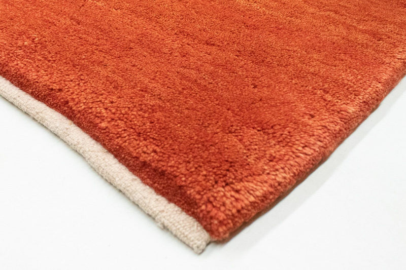 Persian Gabbeh Rug 244x242cm - Perserteppich Wollteppich