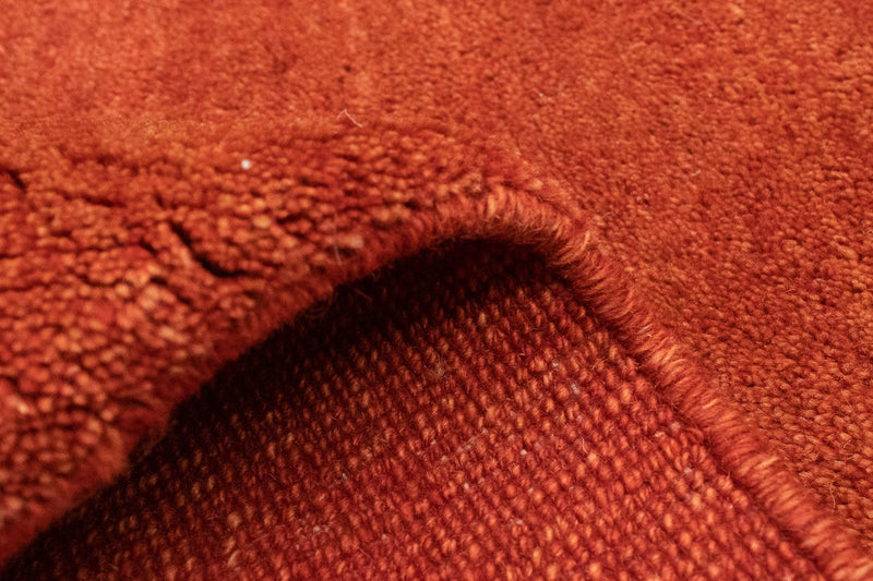 Persian Gabbeh Rug 244x242cm - Perserteppich Wollteppich