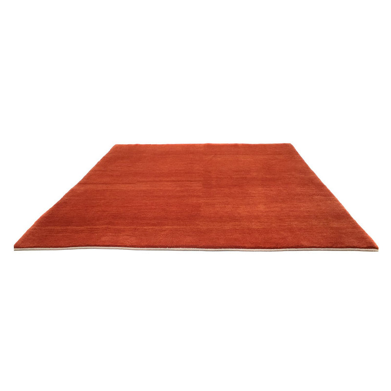 Persian Gabbeh Rug 244x242cm - Perserteppich Wollteppich