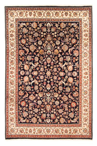 Perser Rug - Classic - 359 x 240 cm - dark blue