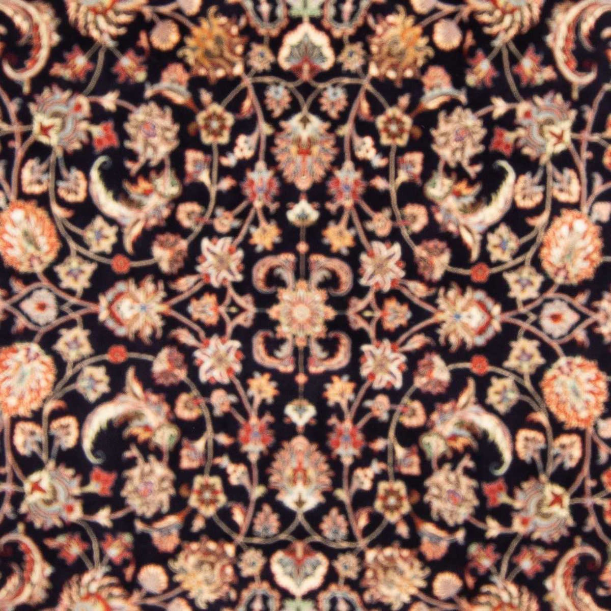 Perser Rug - Classic - 359 x 240 cm - dark blue