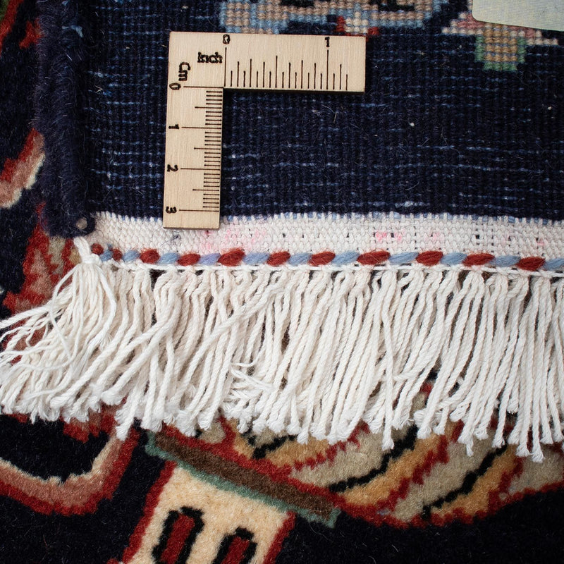 Perser Rug - Classic - 298 x 200 cm - black