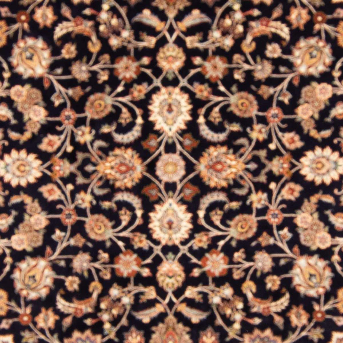 Perser Rug - Classic - 348 x 253 cm - dark blue