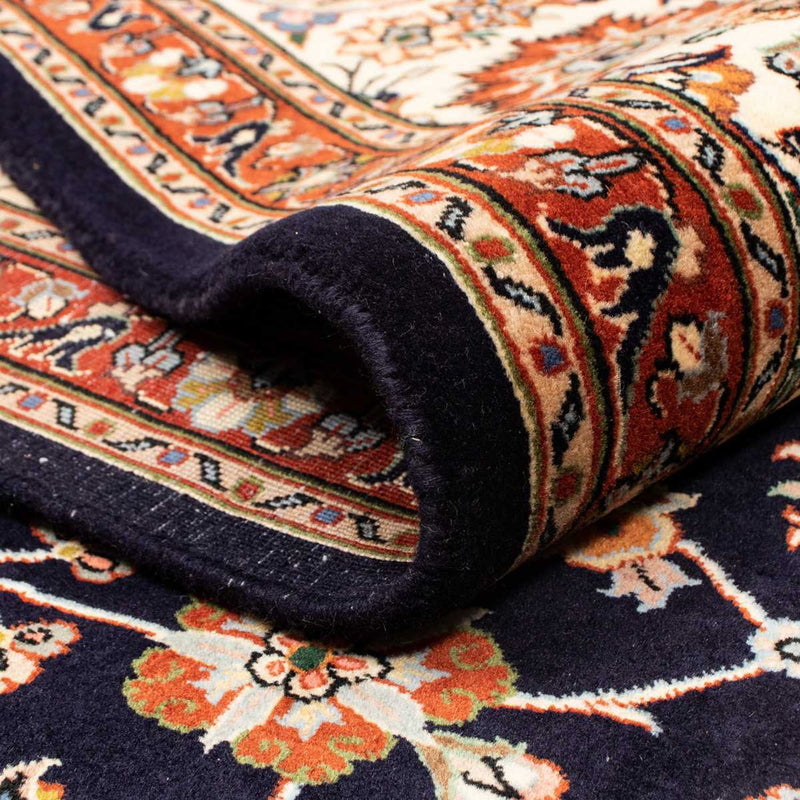 Perser Rug - Classic - 348 x 253 cm - dark blue