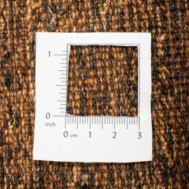 Gabbeh Rug - Indus - 245 x 171 cm - rust