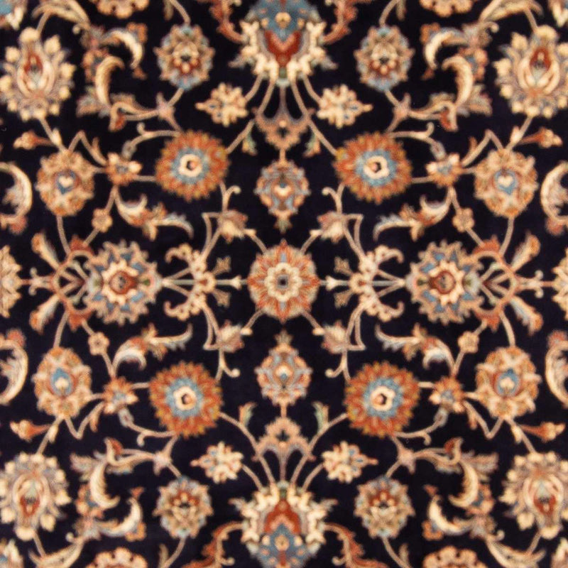 Perser Rug - Classic - 355 x 250 cm - dark blue