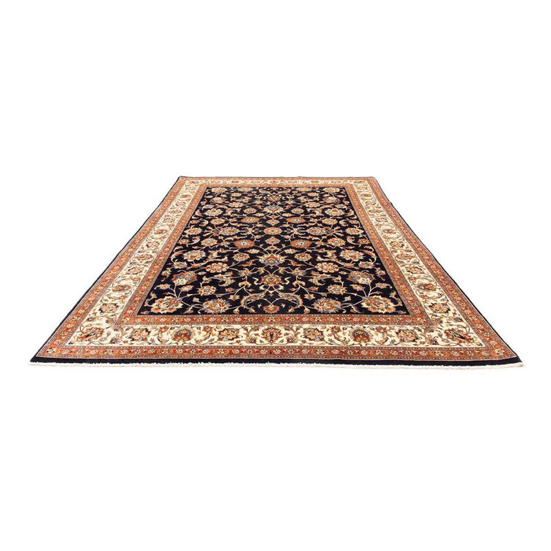 Perser Rug - Classic - 355 x 250 cm - dark blue
