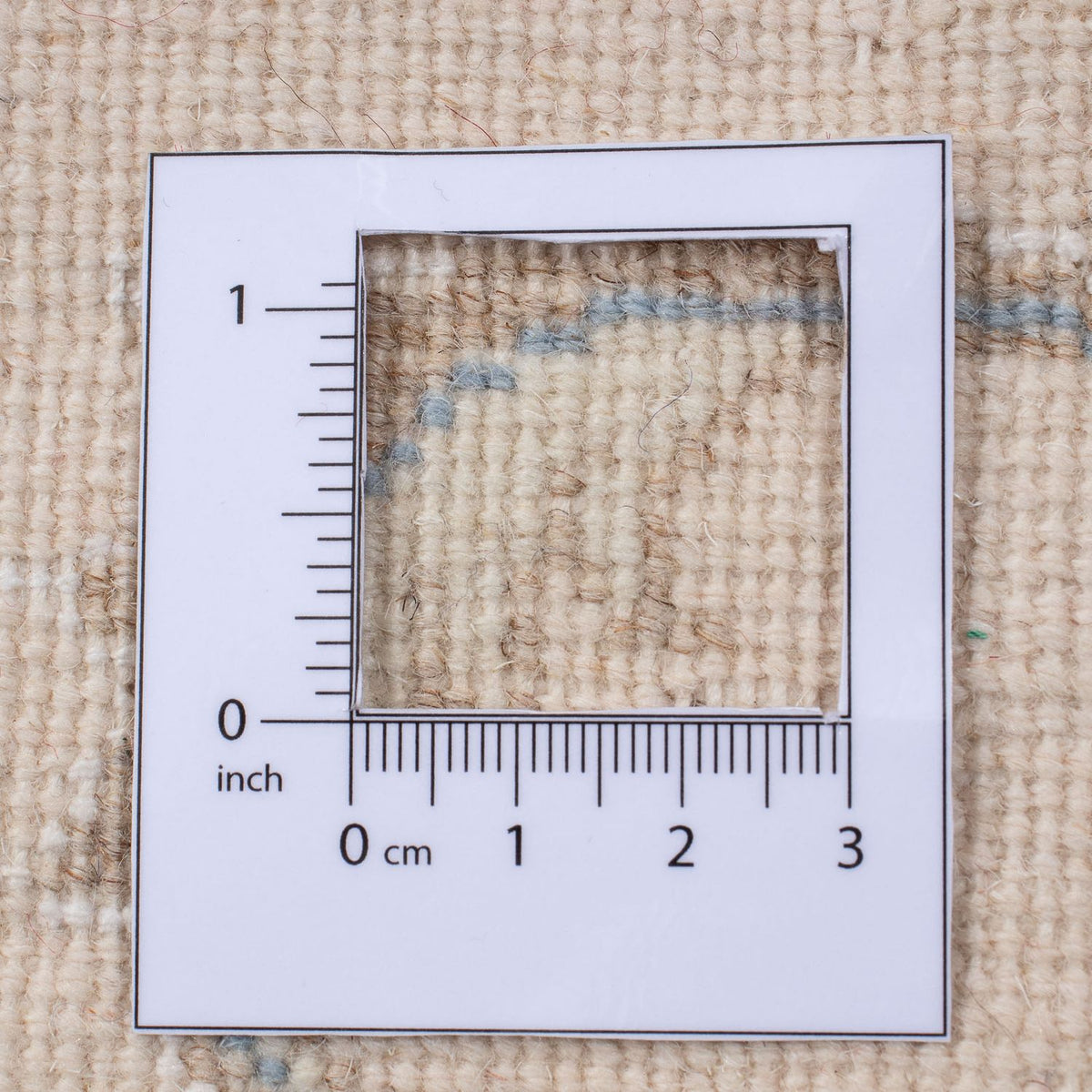 Perser Rug - Nain - 291 x 200 cm - dark red