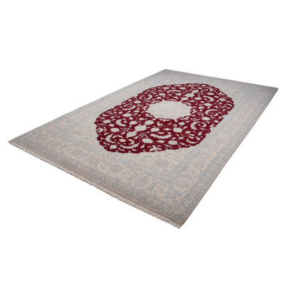 Nain Rug 200x308cm - Persian Rugs