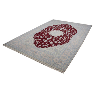 Nain Rug 202x294cm - Persian Rugs