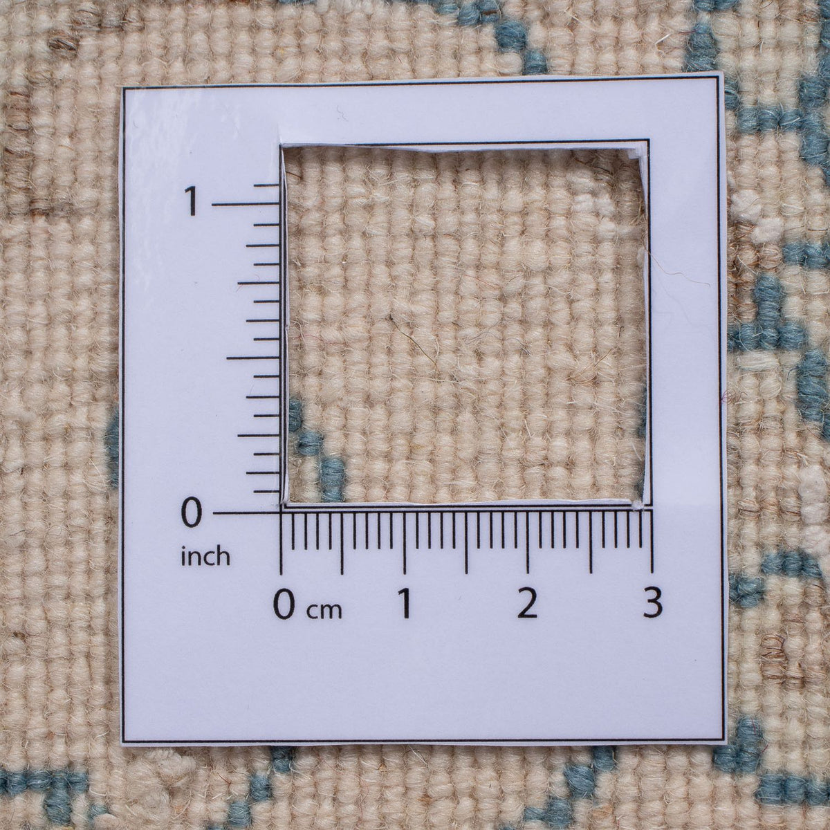 Perser Rug - Nain - 288 x 200 cm - dark red