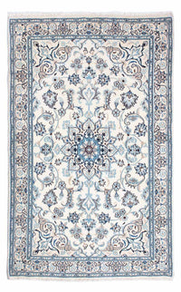 Perser Rug - Nain - 198 x 124 cm - beige