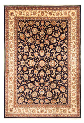 Perser Rug - Classic - 350 x 247 cm - dark blue