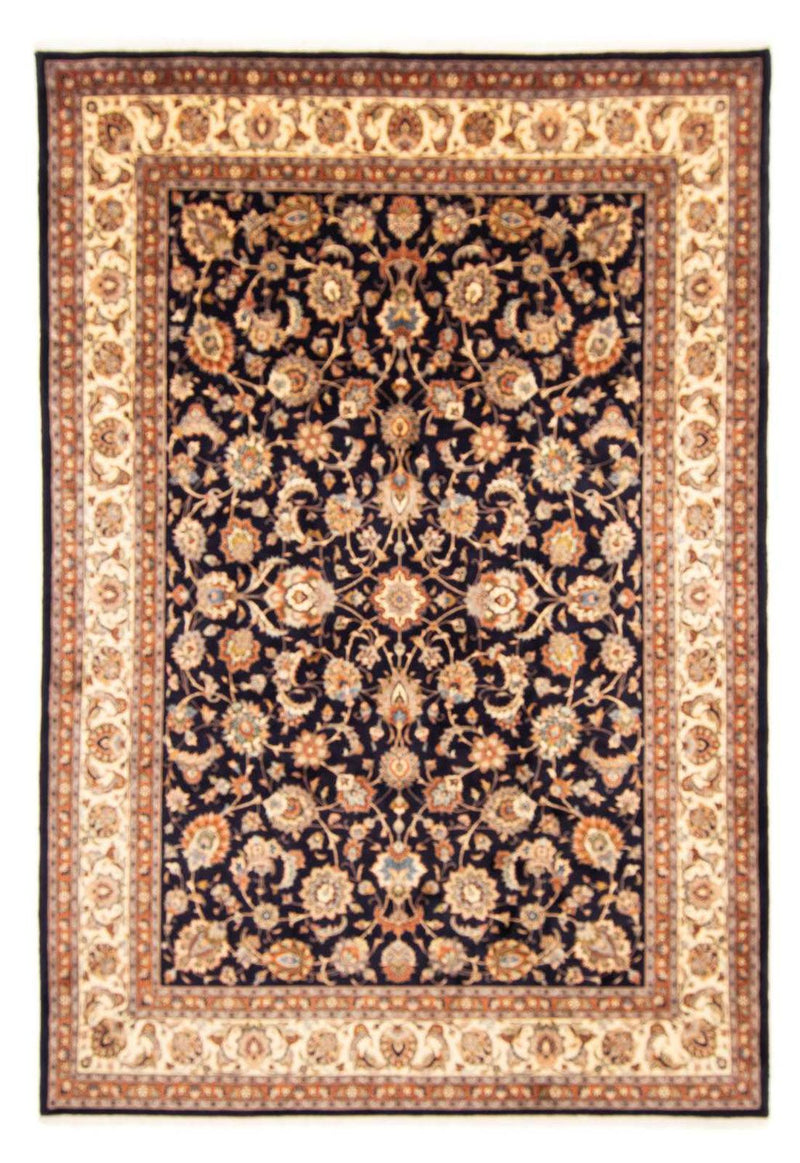 Perser Rug - Classic - 350 x 247 cm - dark blue