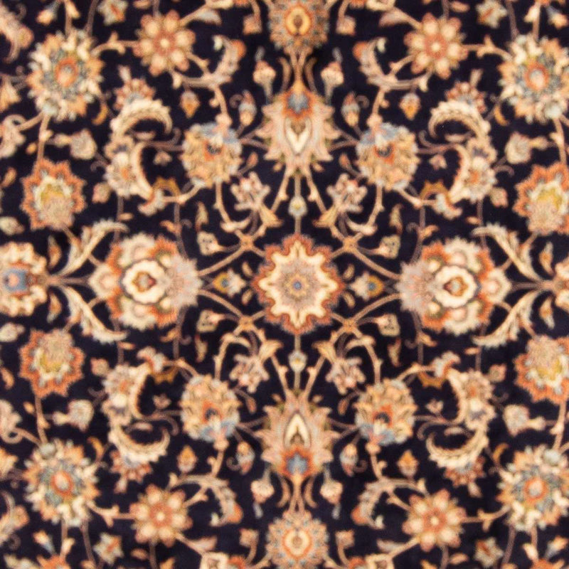 Perser Rug - Classic - 350 x 247 cm - dark blue