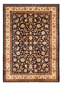 Perser Rug - Classic - 341 x 250 cm - dark blue