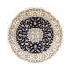 Nain Rug 250x250cm - Persian Rugs