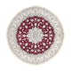 Nain Rug 240x240cm - Persian Rugs