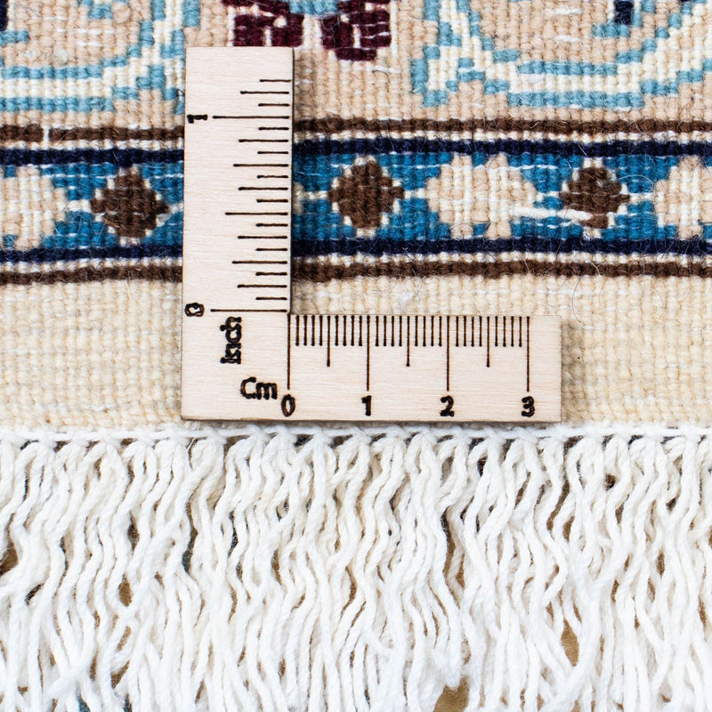 Perser Rug - Nain - Royal - 310 x 203 cm - beige