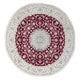 Nain Rug 295x295cm - Persian Rugs