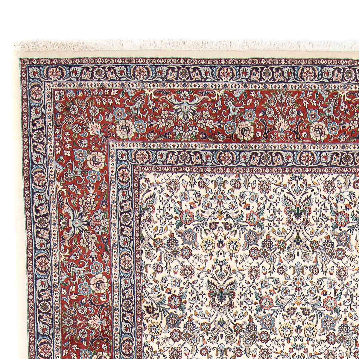 Moud Rug 294x395cm - Persian Rugs