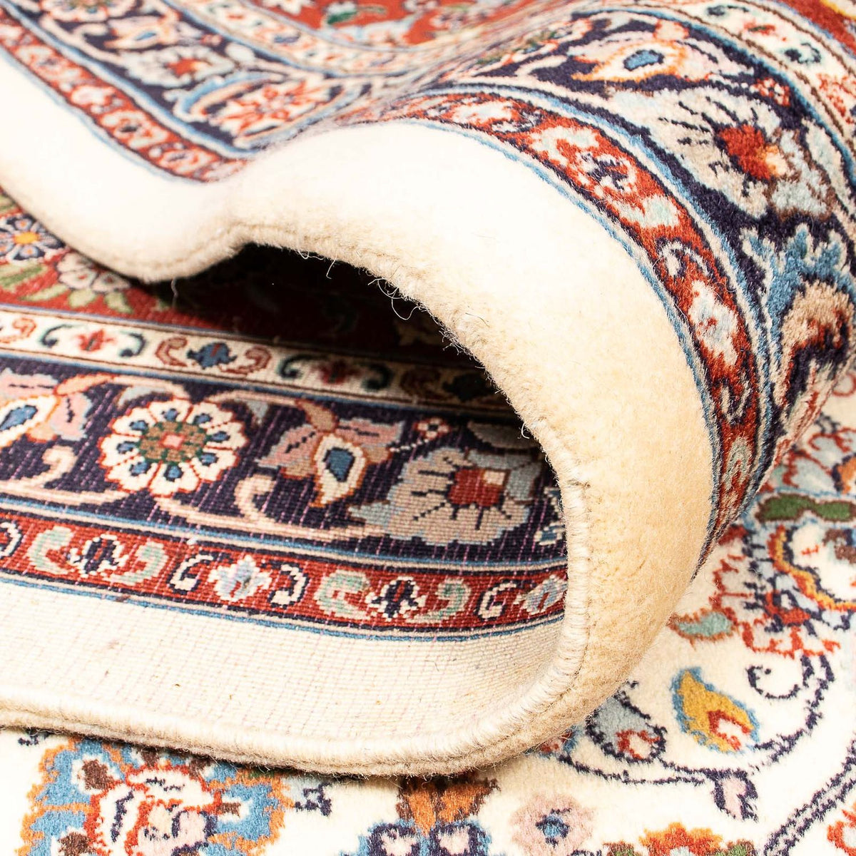 Perser Rug - Classic - 395 x 294 cm - beige