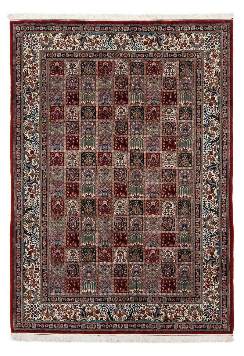 Perser Rug - Classic - 274 x 200 cm - multicolored