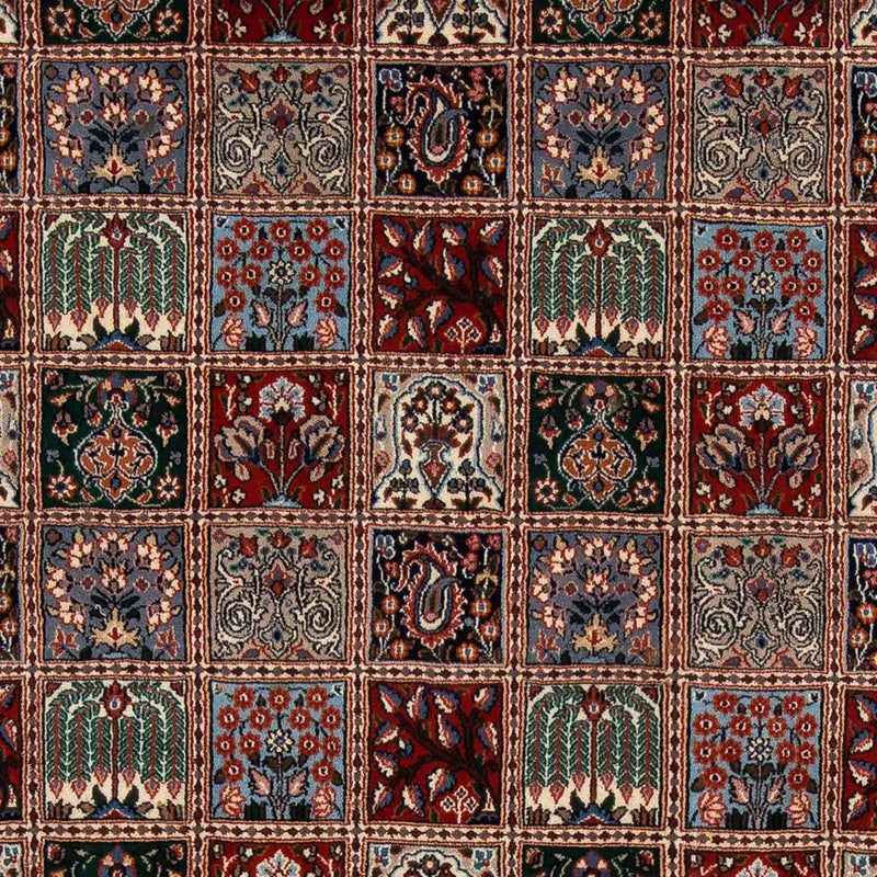 Perser Rug - Classic - 274 x 200 cm - multicolored