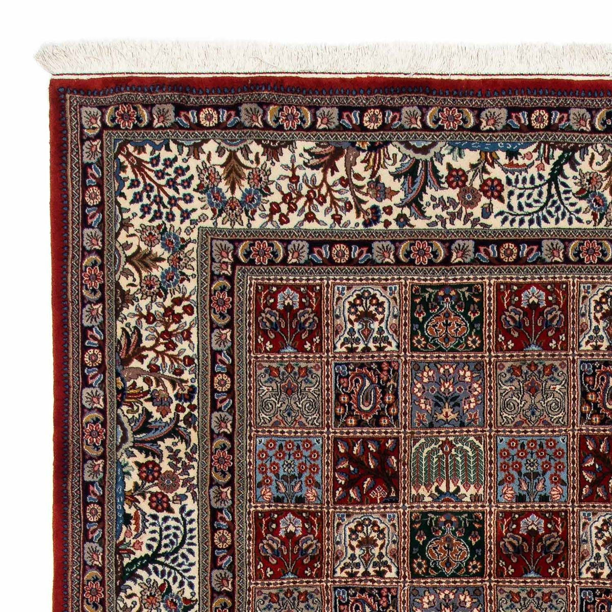 Moud Rug 200x274cm - Persian Rugs