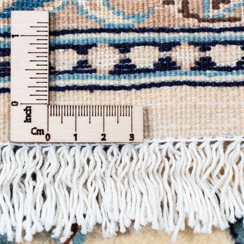 Perser Rug - Nain - Royal - 310 x 204 cm - beige