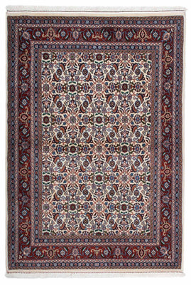 Perser Rug - Classic - 152 x 108 cm - beige