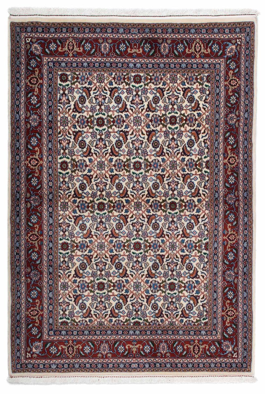 Perser Rug - Classic - 152 x 108 cm - beige