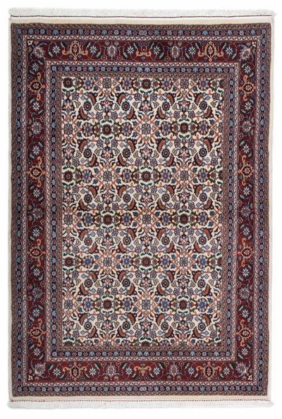 Moud Rug 108x152cm - Persian Rugs