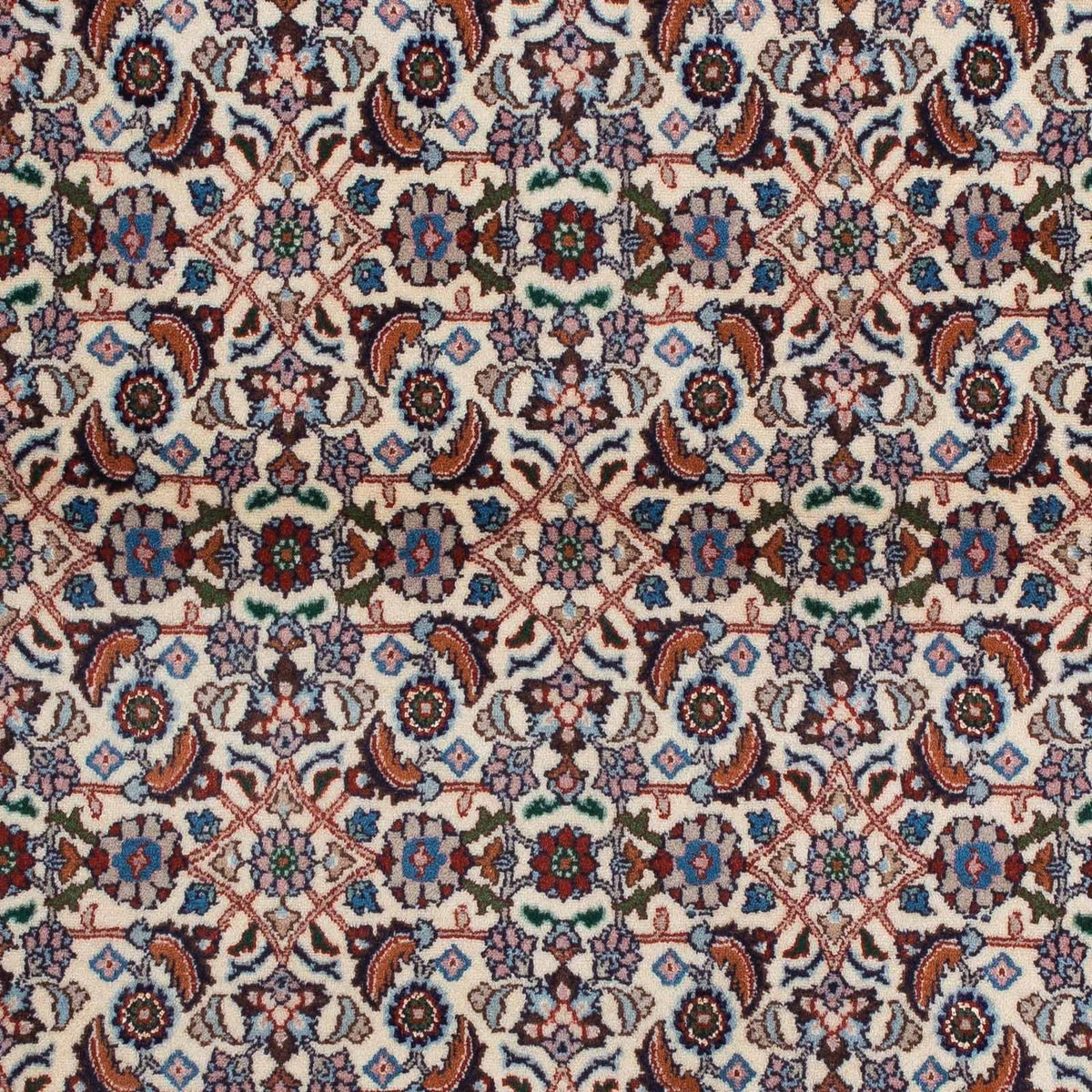 Perser Rug - Classic - 152 x 108 cm - beige