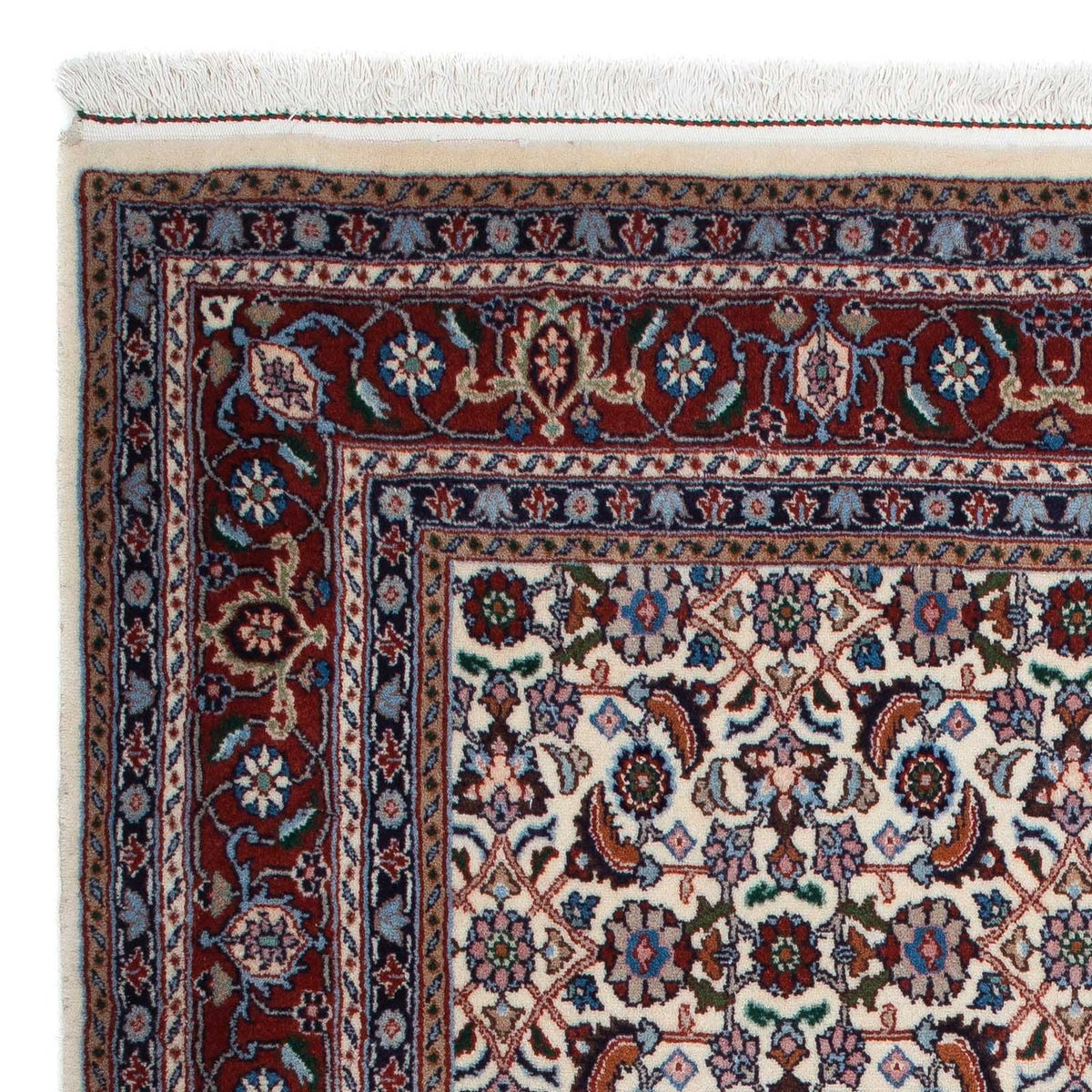 Moud Rug 108x152cm - Persian Rugs