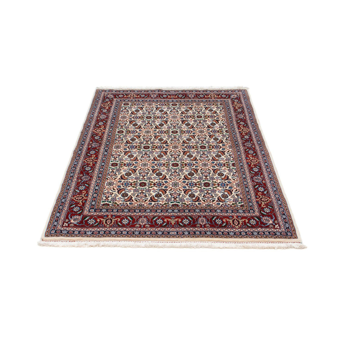 Perser Rug - Classic - 152 x 108 cm - beige