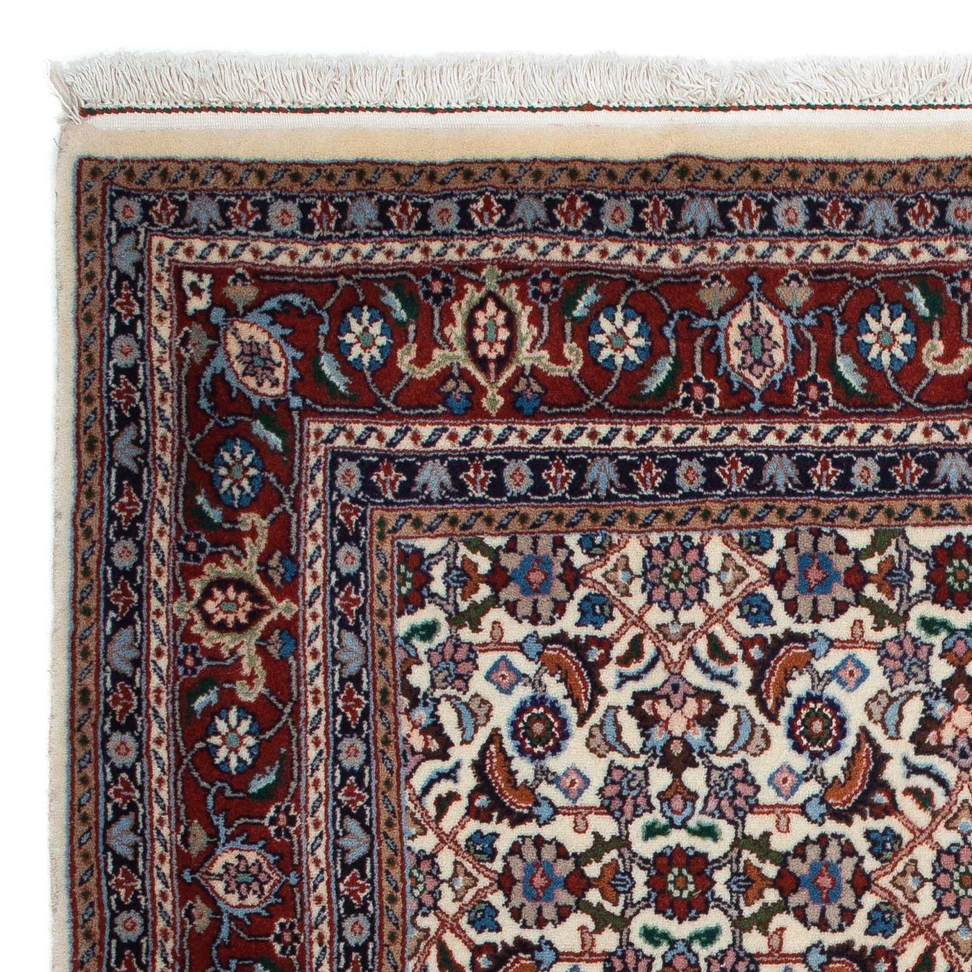 Moud Rug 154x108cm - Persian Rugs