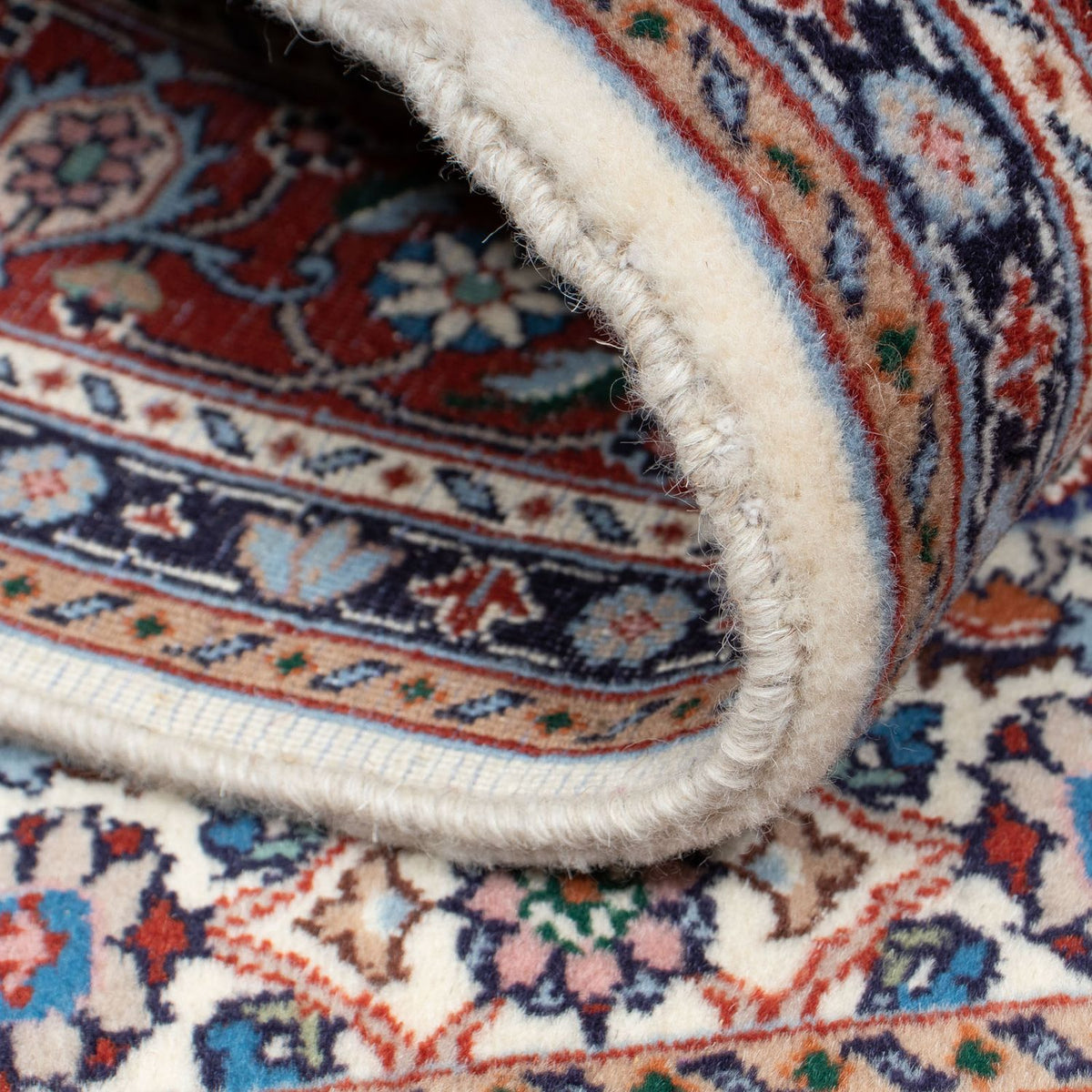 Perser Rug - Classic - 154 x 108 cm - beige