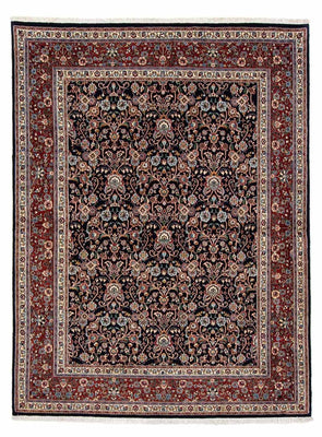 Perser Rug - Classic - 235 x 178 cm - dark blue