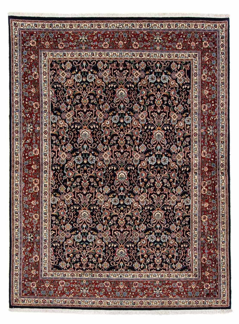 Perser Rug - Classic - 235 x 178 cm - dark blue