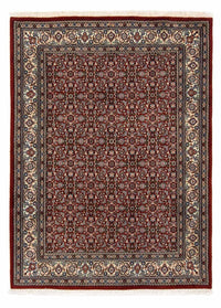 Perser Rug - Classic - 202 x 149 cm - dark red