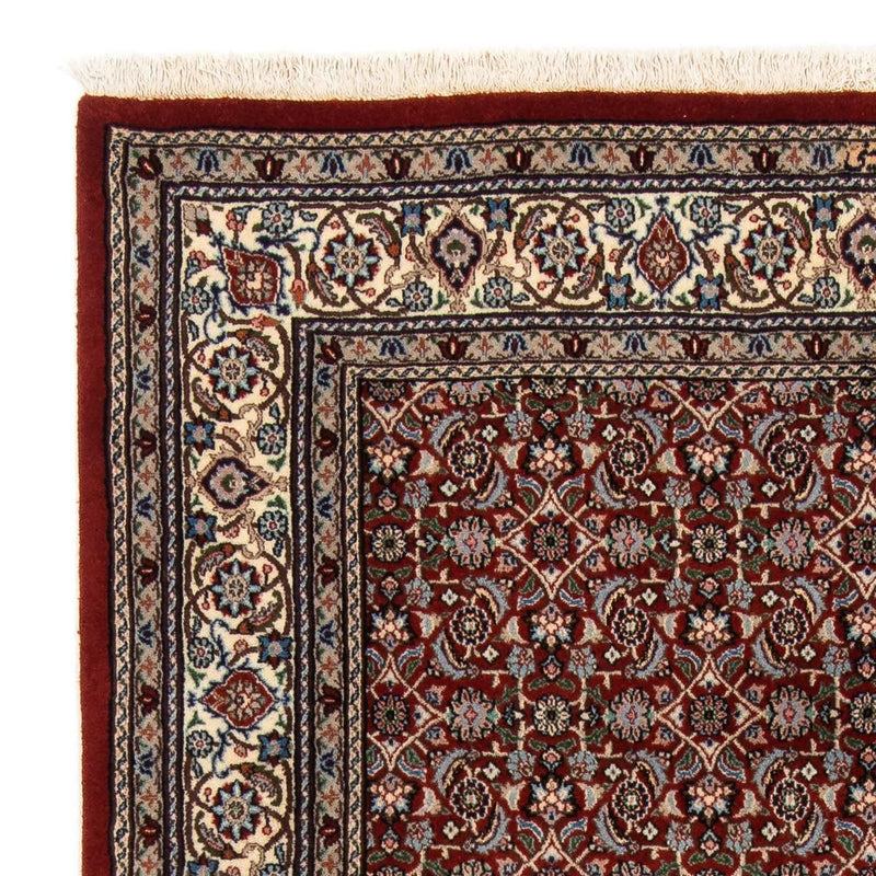 Perser Rug - Classic - 202 x 149 cm - dark red