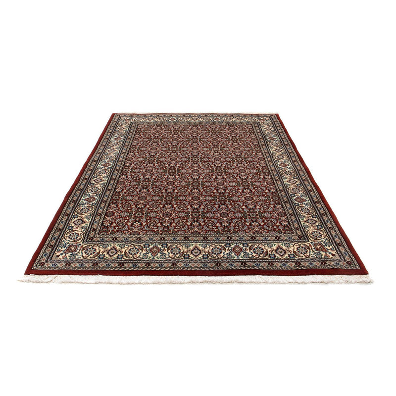 Perser Rug - Classic - 202 x 149 cm - dark red