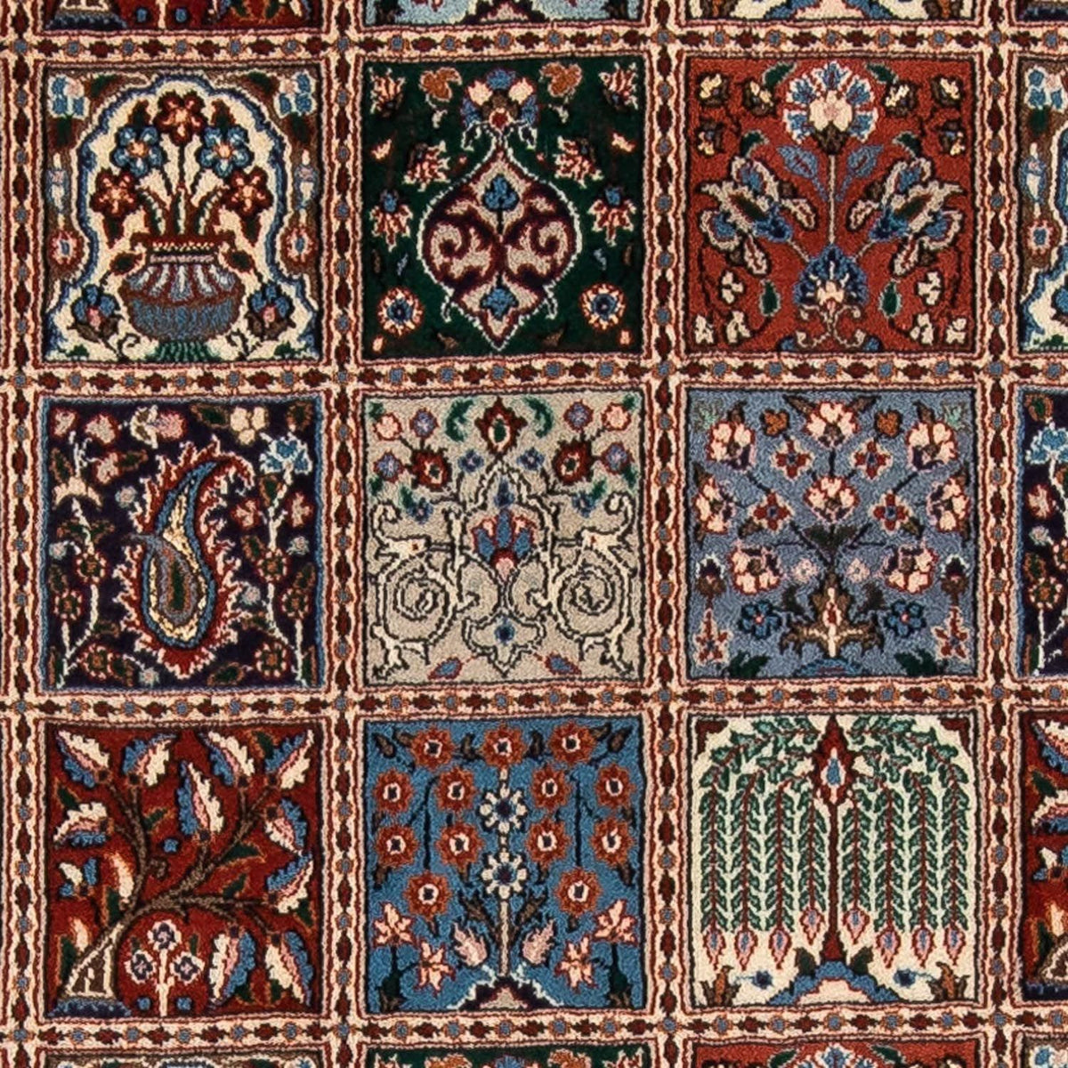 Perser Rug - Classic - 288 x 203 cm - multicolored