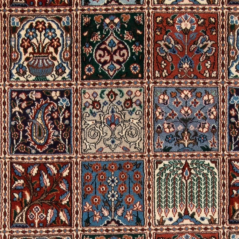 Perser Rug - Classic - 288 x 203 cm - multicolored