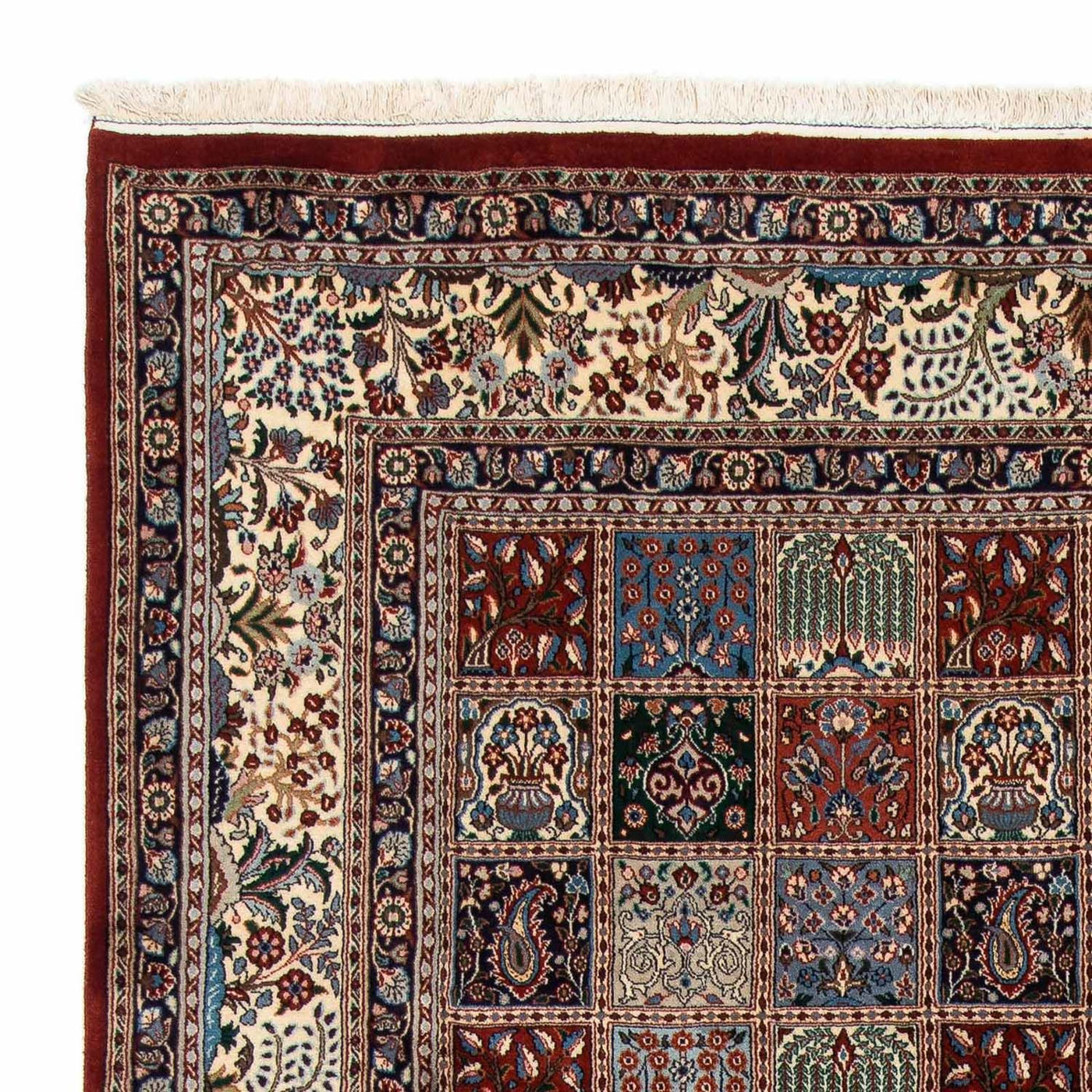 Moud Rug 288x203cm - Persian Rugs